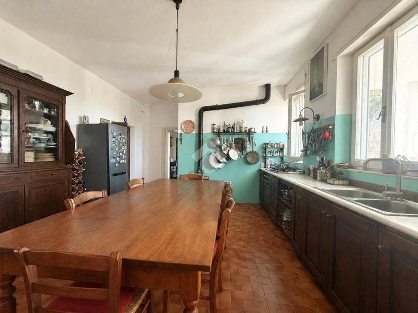 Villa unifamiliare Località Montecchie 22, Penna in Teverina — foto 38 di 40