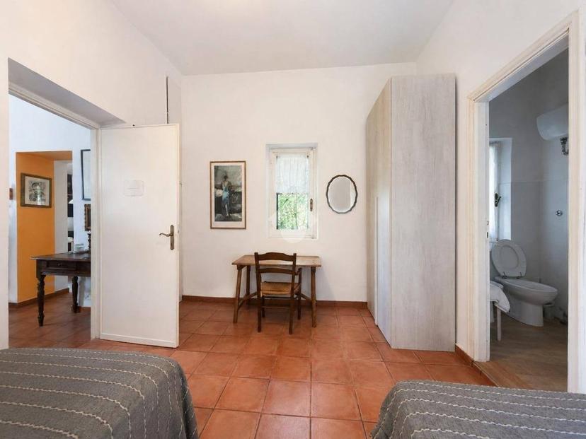 Villa unifamiliare Località Montecchie 22, Penna in Teverina — foto 15 di 40