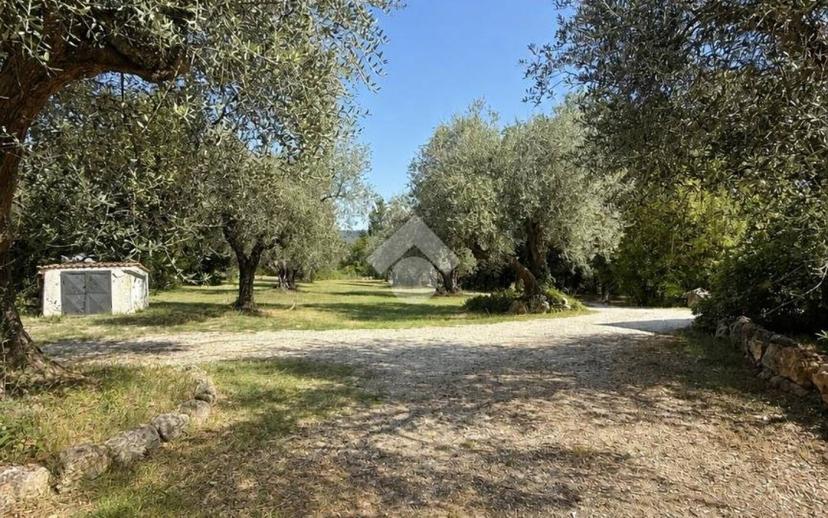 Villa unifamiliare Località Montecchie 22, Penna in Teverina — foto 12 di 40