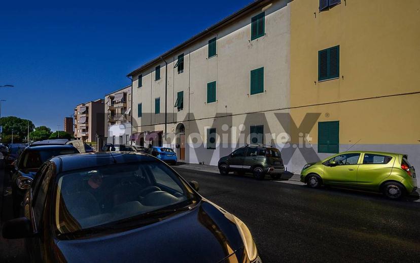 Quadrilocale via dell\'Ardenza 147, Ardenza, Livorno — foto 13 di 29