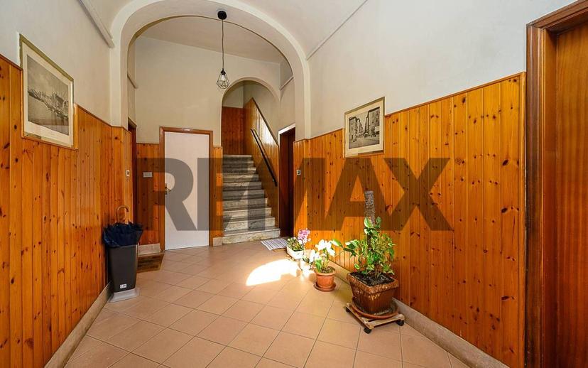Quadrilocale via dell\'Ardenza 147, Ardenza, Livorno — foto 27 di 29