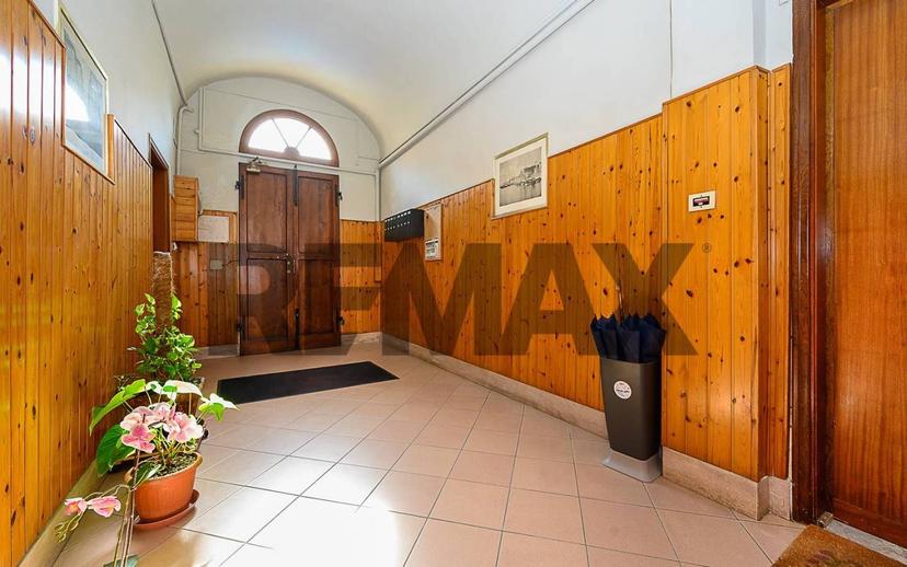 Quadrilocale via dell\'Ardenza 147, Ardenza, Livorno — foto 22 di 29