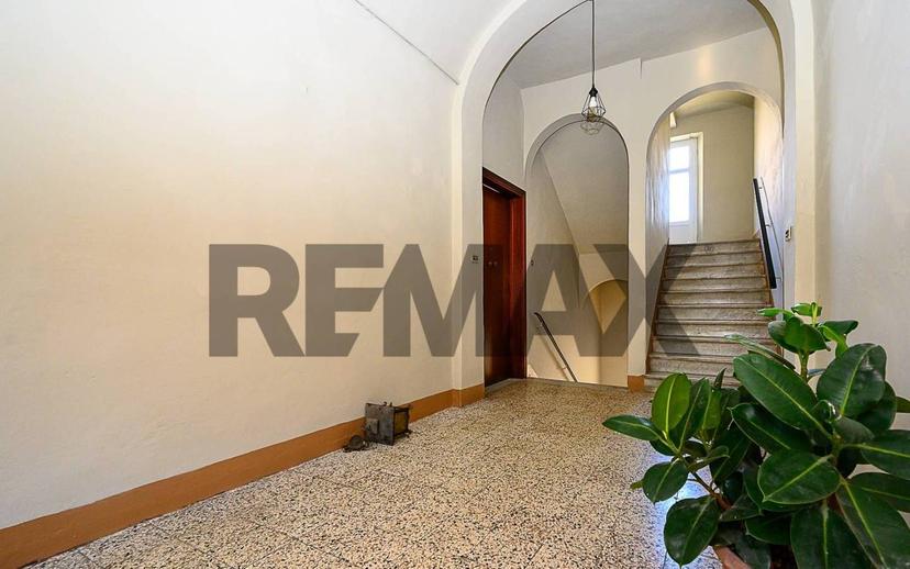 Quadrilocale via dell\'Ardenza 147, Ardenza, Livorno — foto 10 di 29