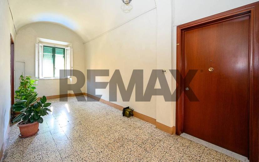 Quadrilocale via dell\'Ardenza 147, Ardenza, Livorno — foto 15 di 29