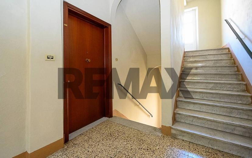 Quadrilocale via dell\'Ardenza 147, Ardenza, Livorno — foto 29 di 29