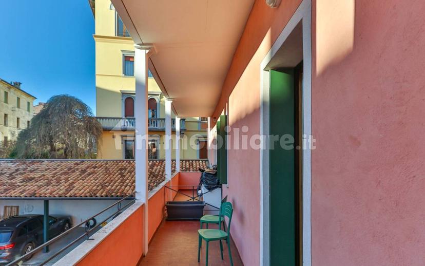 Bilocale I Novembre, Centro, Belluno — foto 15 di 23