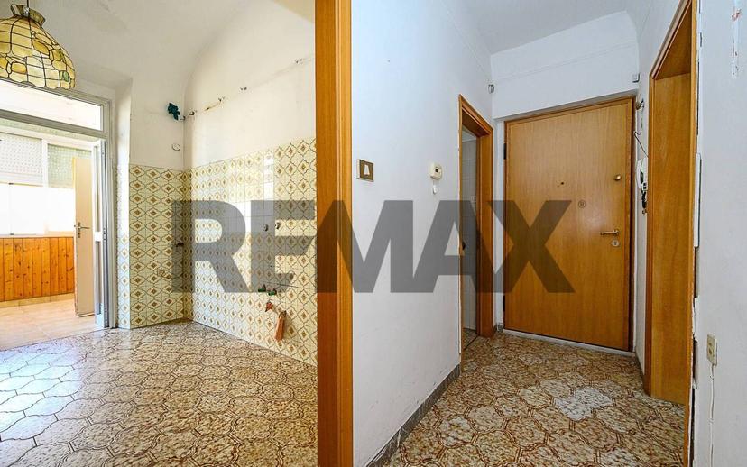 Quadrilocale via dell\'Ardenza 147, Ardenza, Livorno — foto 25 di 29