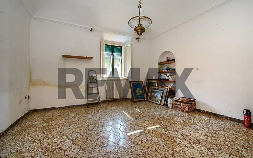 Quadrilocale via dell\'Ardenza 147, Ardenza, Livorno — foto 4 di 29