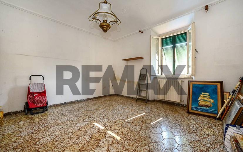 Quadrilocale via dell\'Ardenza 147, Ardenza, Livorno — foto 14 di 29