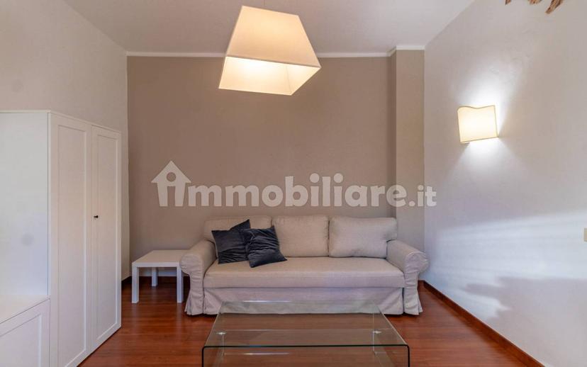 Bilocale I Novembre, Centro, Belluno — foto 10 di 23