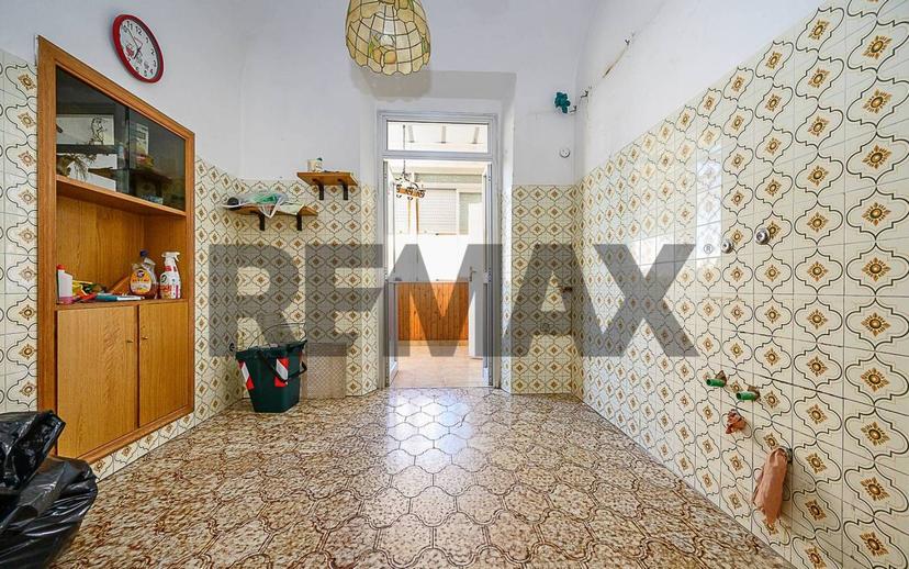 Quadrilocale via dell\'Ardenza 147, Ardenza, Livorno — foto 8 di 29