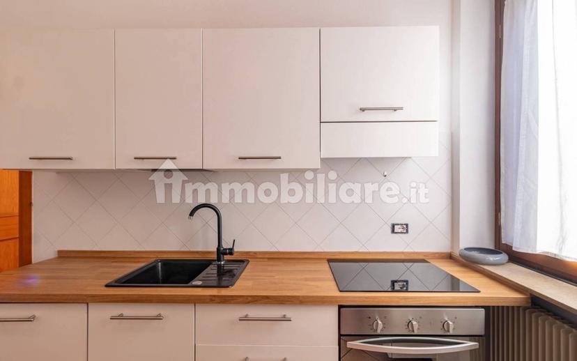 Bilocale I Novembre, Centro, Belluno — foto 20 di 23