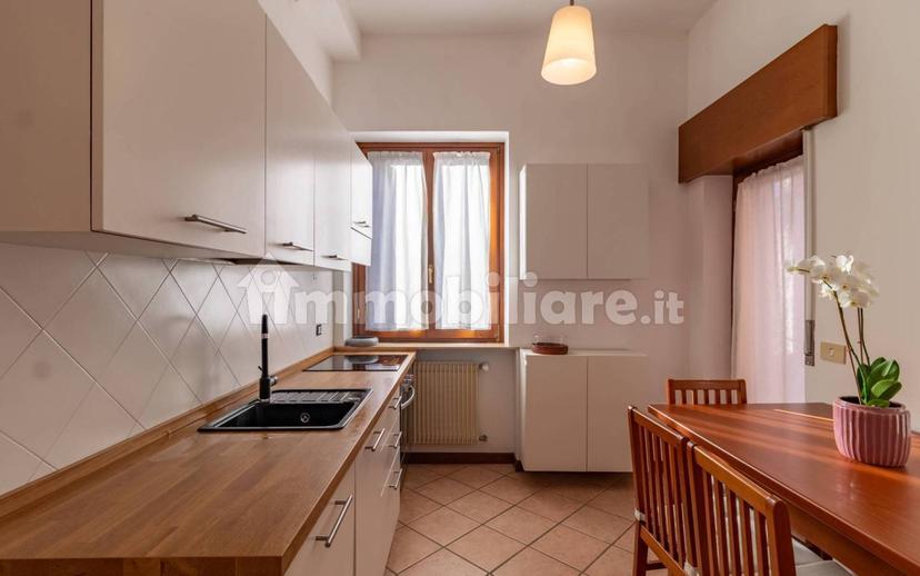 Bilocale I Novembre, Centro, Belluno — foto 11 di 23