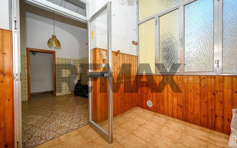 Quadrilocale via dell\'Ardenza 147, Ardenza, Livorno — foto 3 di 29