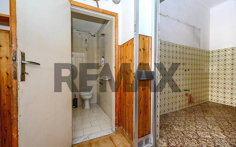 Quadrilocale via dell\'Ardenza 147, Ardenza, Livorno — foto 26 di 29