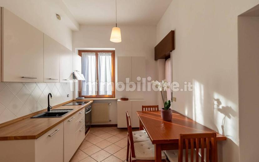 Bilocale I Novembre, Centro, Belluno — foto 21 di 23