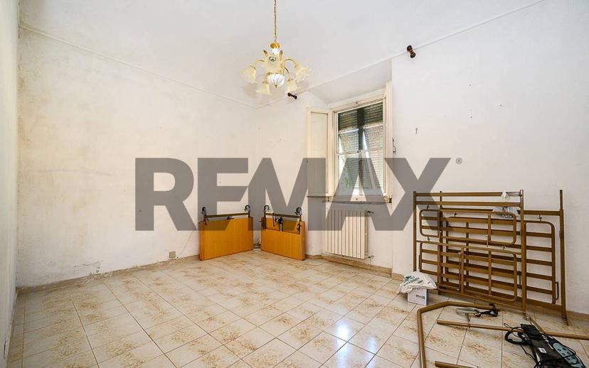 Quadrilocale via dell\'Ardenza 147, Ardenza, Livorno — foto 16 di 29
