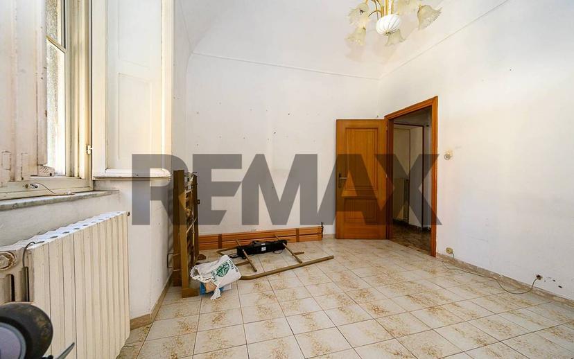 Quadrilocale via dell\'Ardenza 147, Ardenza, Livorno