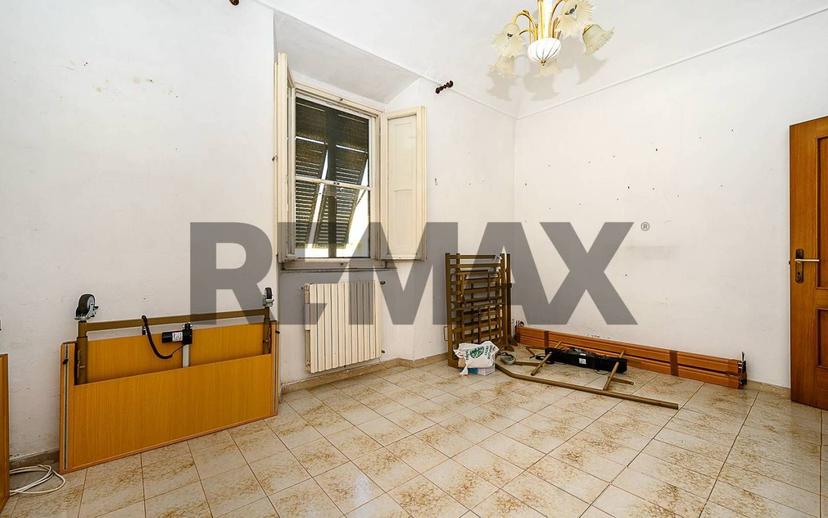 Quadrilocale via dell\'Ardenza 147, Ardenza, Livorno — foto 12 di 29