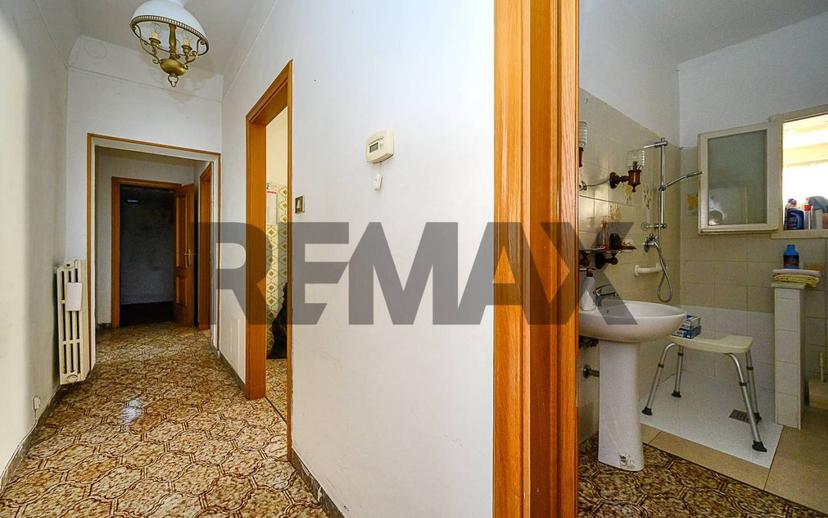 Quadrilocale via dell\'Ardenza 147, Ardenza, Livorno — foto 7 di 29