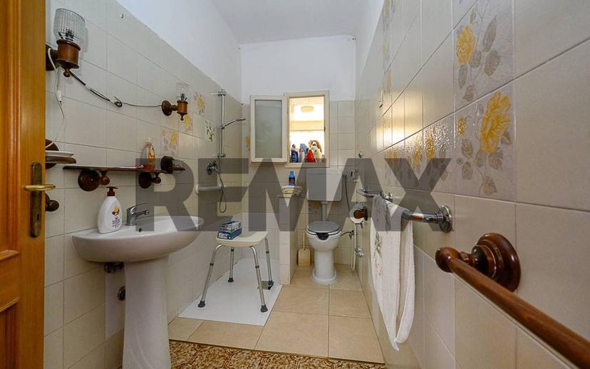 Quadrilocale via dell\'Ardenza 147, Ardenza, Livorno — foto 20 di 29