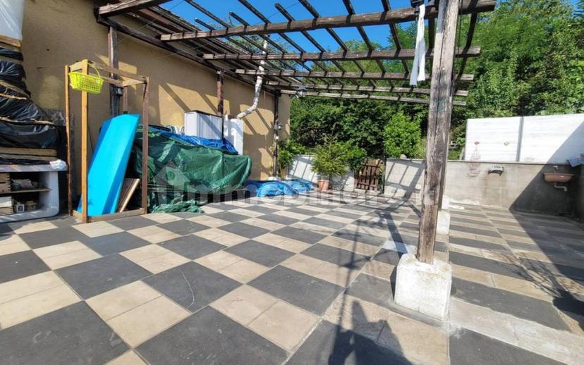 Villa a schiera viale Luigi Corsi 22, Centro, Carcare — foto 4 di 11