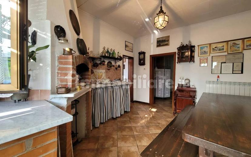 Villa a schiera viale Luigi Corsi 22, Centro, Carcare — foto 5 di 11