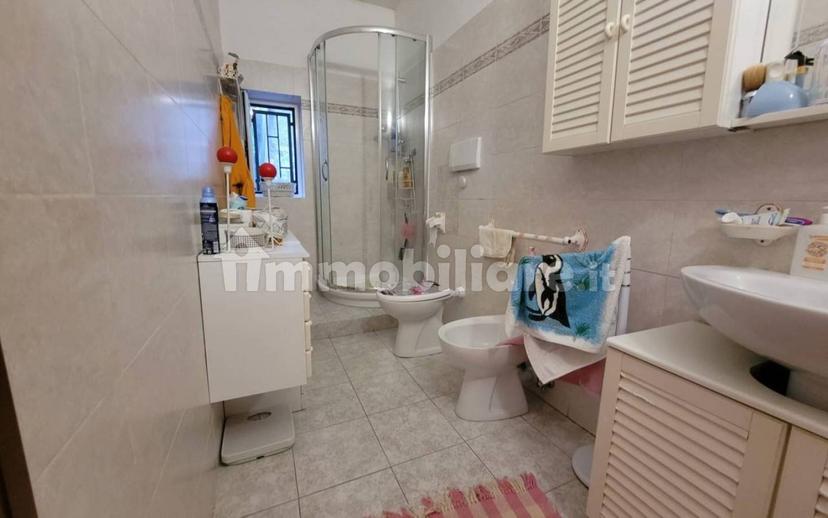 Villa a schiera viale Luigi Corsi 22, Centro, Carcare — foto 3 di 11