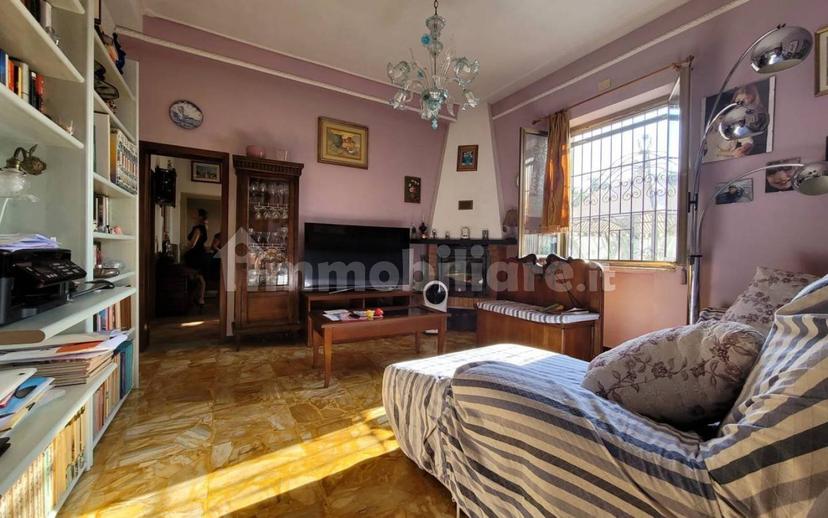 Villa a schiera viale Luigi Corsi 22, Centro, Carcare — foto 6 di 11