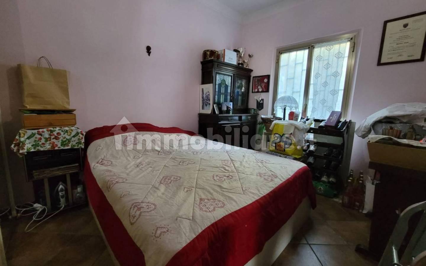 Villa a schiera viale Luigi Corsi 22, Centro, Carcare