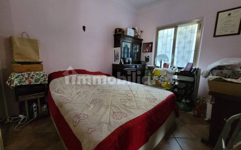 Villa a schiera viale Luigi Corsi 22, Centro, Carcare