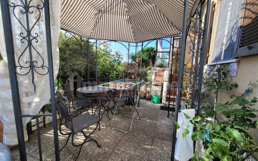 Villa a schiera viale Luigi Corsi 22, Centro, Carcare — foto 2 di 11
