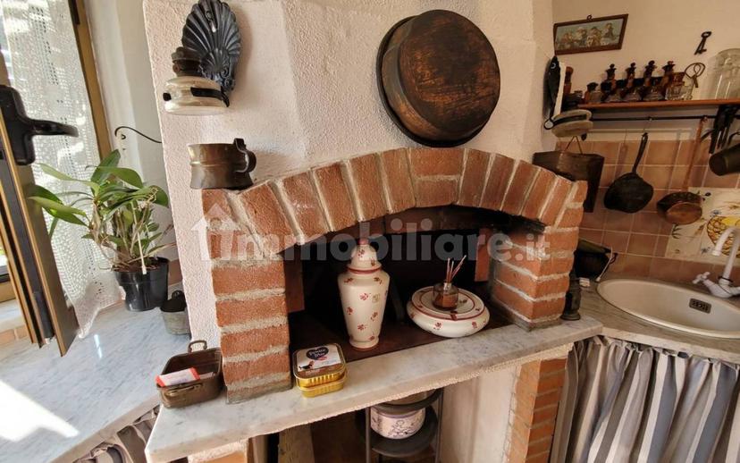 Villa a schiera viale Luigi Corsi 22, Centro, Carcare — foto 9 di 11