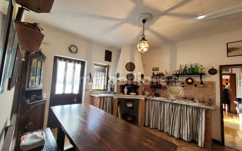 Villa a schiera viale Luigi Corsi 22, Centro, Carcare — foto 10 di 11