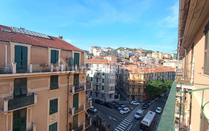 Quadrilocale via verdi 17, Villapiana, La Rusca, Via Mignone, Savona
