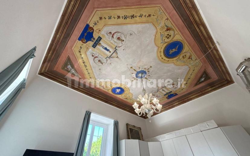Appartamento via Nizza 51, Legino, Zinola, Fornaci, Savona