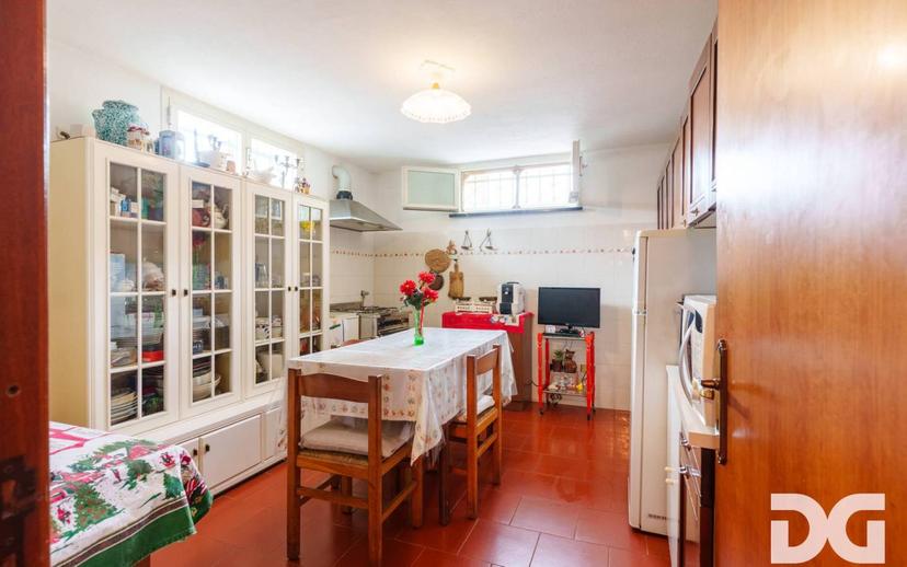 Villa unifamiliare via Costasecca, San Bartolomeo, Leivi — foto 14 di 22