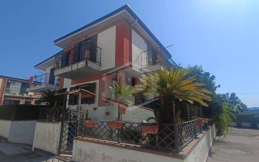 Villa a schiera via Casilina snc, Teano — foto 23 di 33