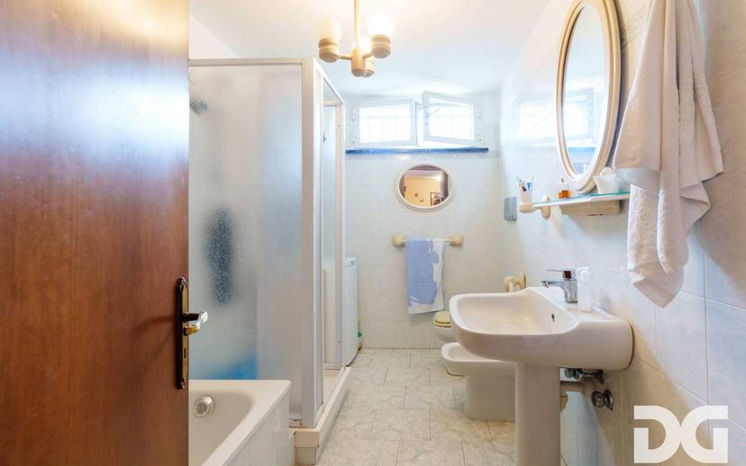 Villa unifamiliare via Costasecca, San Bartolomeo, Leivi — foto 18 di 22