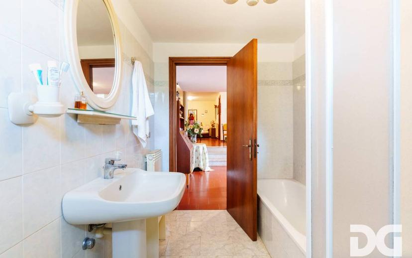 Villa unifamiliare via Costasecca, San Bartolomeo, Leivi — foto 5 di 22