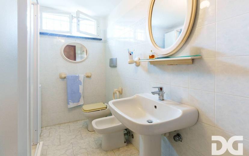 Villa unifamiliare via Costasecca, San Bartolomeo, Leivi — foto 17 di 22