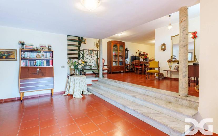 Villa unifamiliare via Costasecca, San Bartolomeo, Leivi — foto 16 di 22
