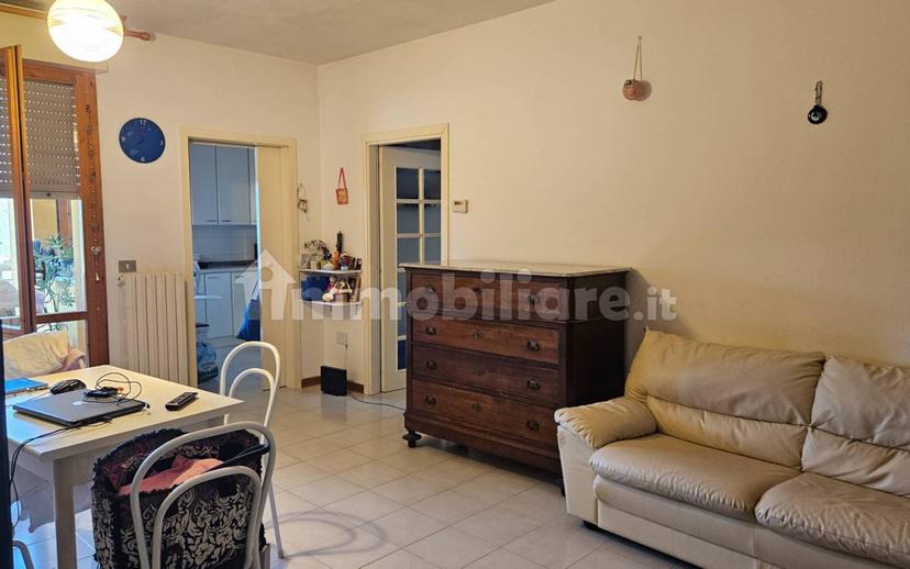 Trilocale Antonio Guarnieri 8, Fano — foto 3 di 26