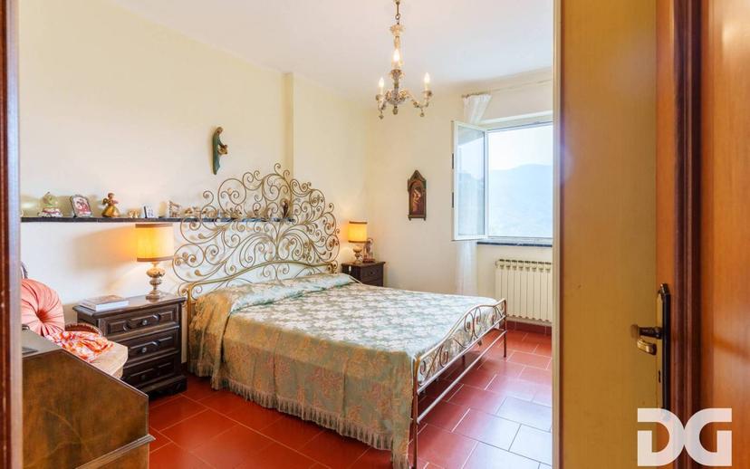Villa unifamiliare via Costasecca, San Bartolomeo, Leivi — foto 15 di 22