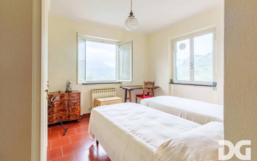 Villa unifamiliare via Costasecca, San Bartolomeo, Leivi — foto 12 di 22
