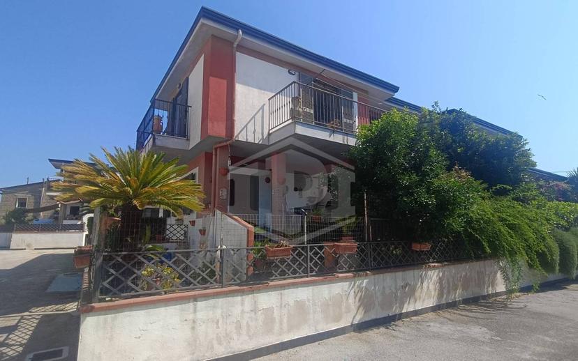 Villa a schiera via Casilina snc, Teano — foto 4 di 33