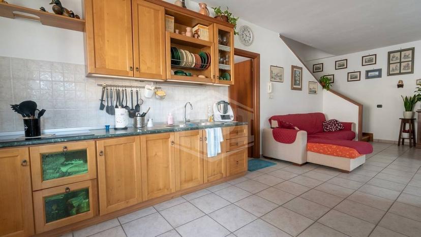 Villa a schiera via Casilina snc, Teano — foto 2 di 33