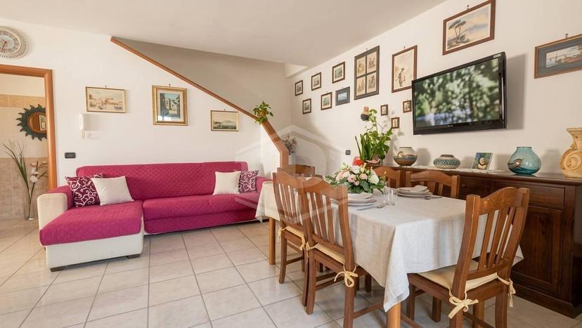 Villa a schiera via Casilina snc, Teano — foto 21 di 33