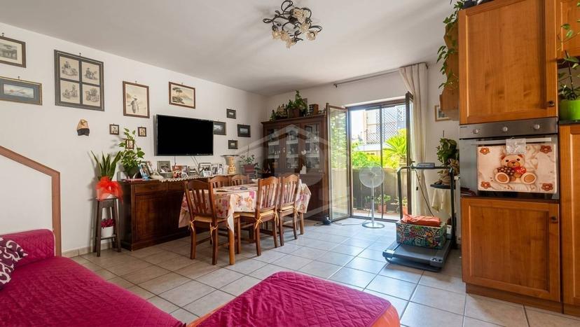 Villa a schiera via Casilina snc, Teano — foto 30 di 33