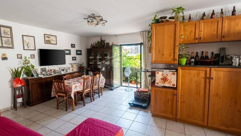 Villa a schiera via Casilina snc, Teano — foto 24 di 33